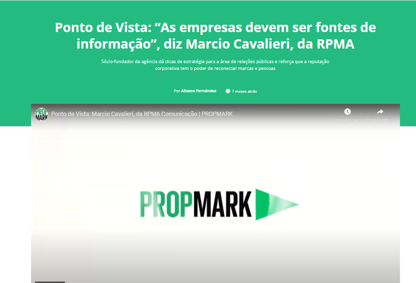 Prop Mark – 12/01/2021