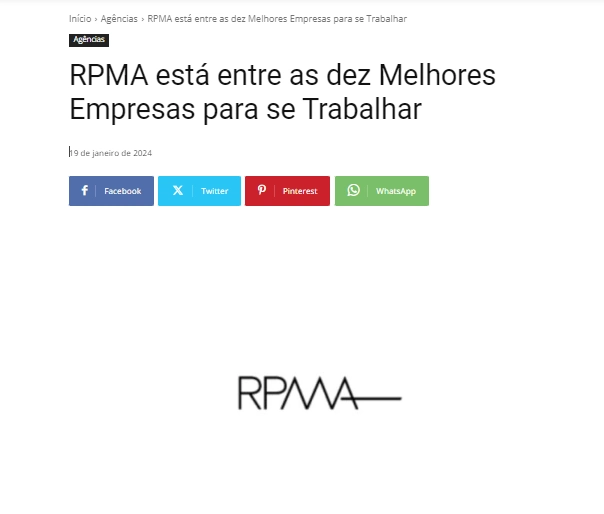 RPMA