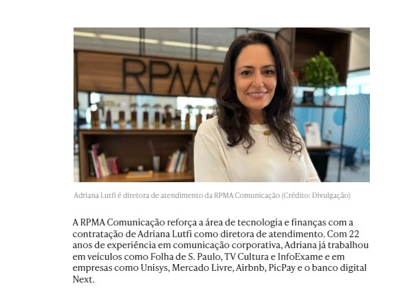 RPMA