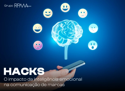 inteligência emocional na comunicação de marcas