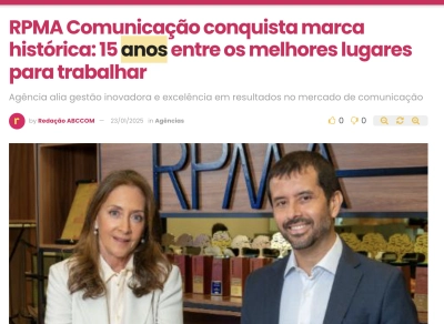 RPMA