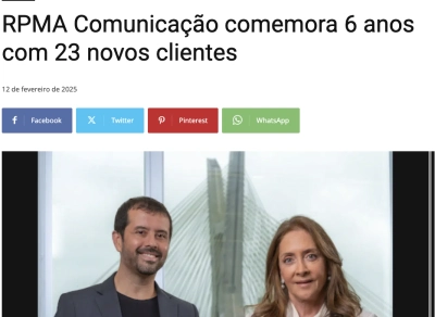 RPMA