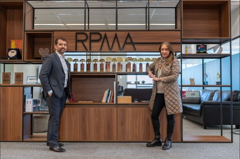 RPMA