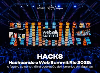 web summit rio 2025