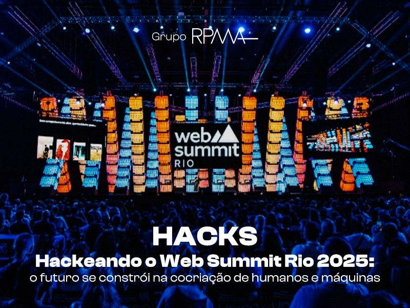 web summit rio 2025