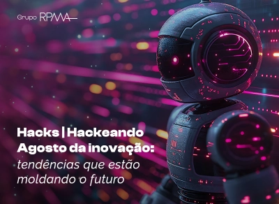 inovação rio innovation week
