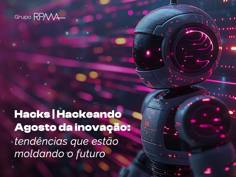 inovação rio innovation week