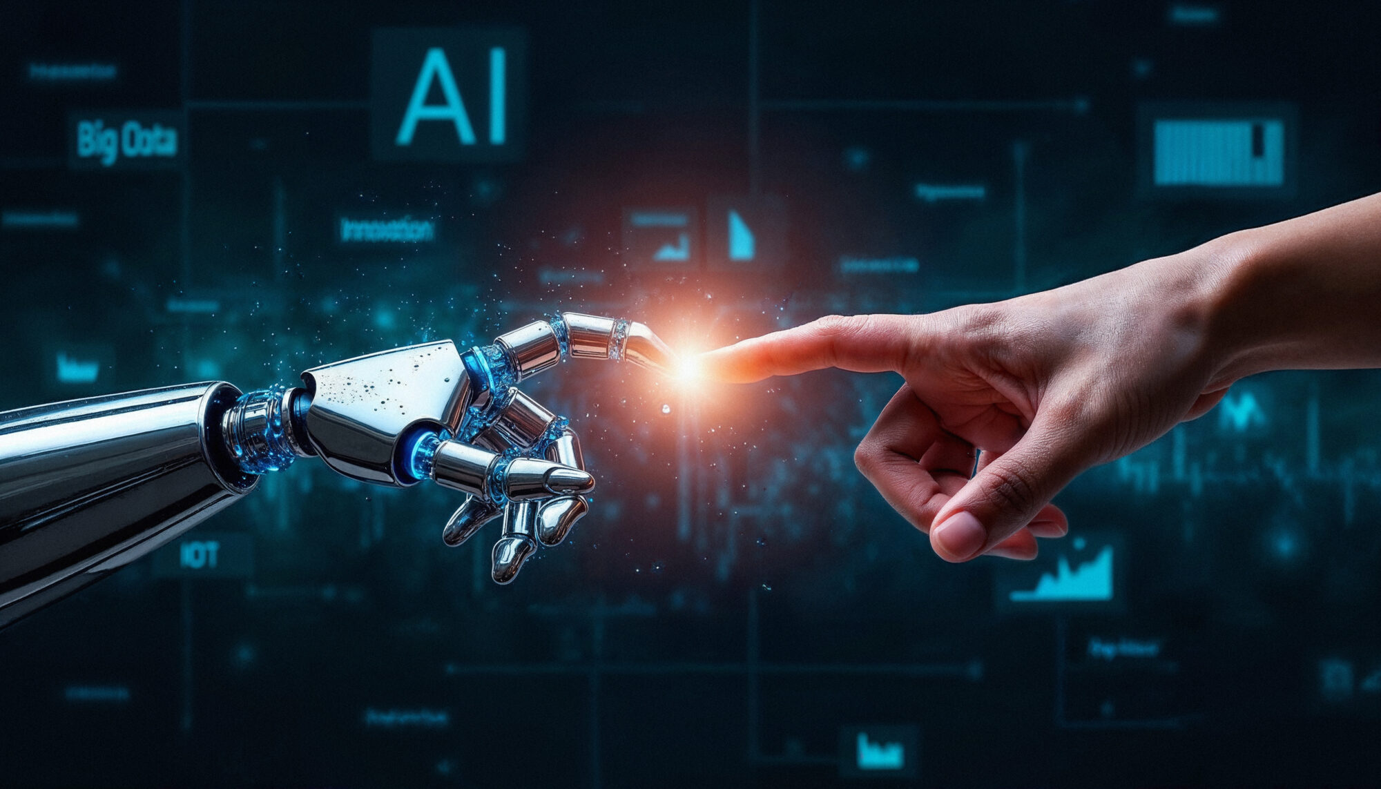 Hackeando | Agosto da inovação: Tendências que estão moldando o futuro ...