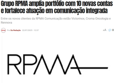 RPMA