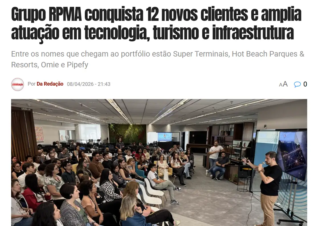 RPMA