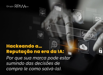 reputação na era da ia