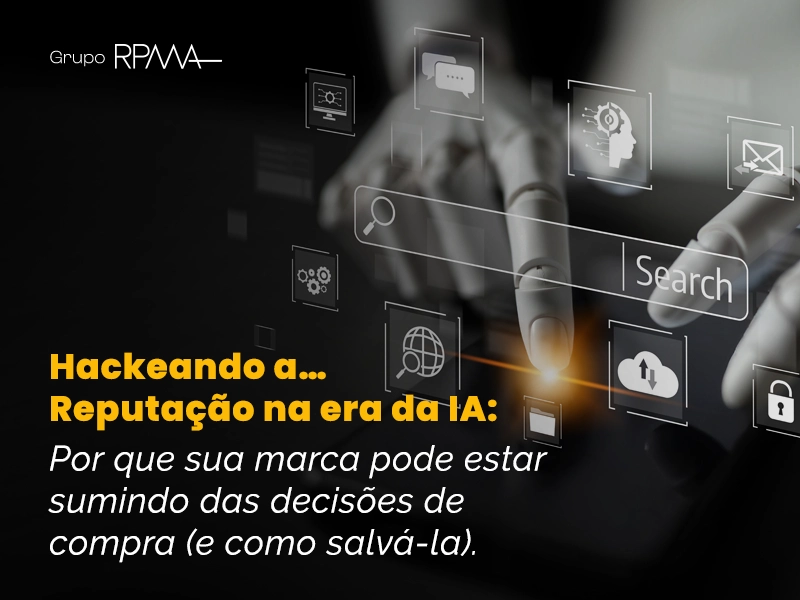 reputação na era da ia